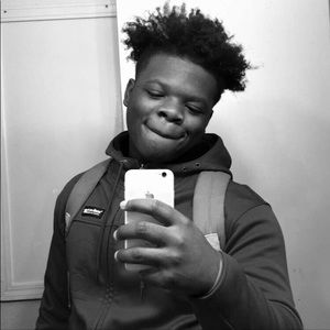 Meet your Posher, Ethan